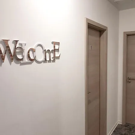 L&g Homestay Ljubljana