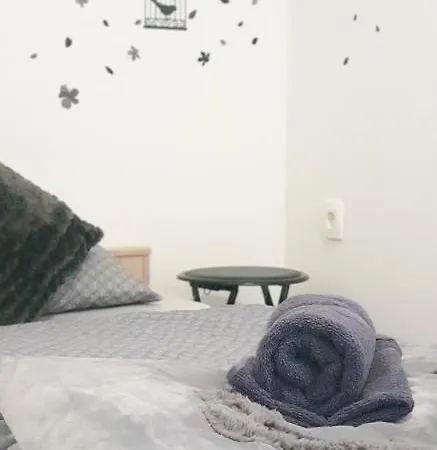 Homestay L&g Ljubljana